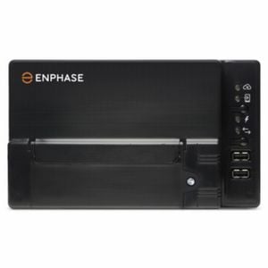 Enphase Envoy-S Metered Communications Gateway Image