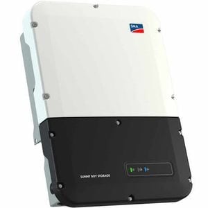SMA 6000w Sunny Boy Storage Battery Inverter