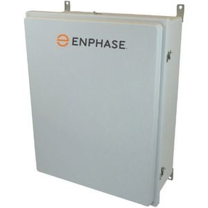 Enphase Three Phase Network Protection Relay Solution Image