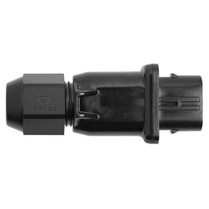 Enphase Female Field Wireable Connector (Pack of 10) Image