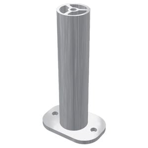 UNIRAC 2 Piece Stand offs 4 Inch (Priced as 1 pc) Image