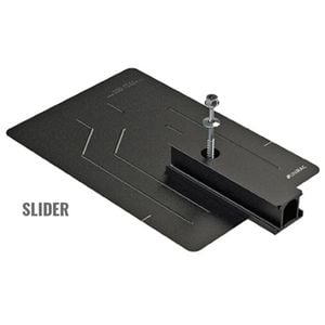 UNIRAC FLASHKIT SFM SLIDER COMP DARK (Pack of 10)