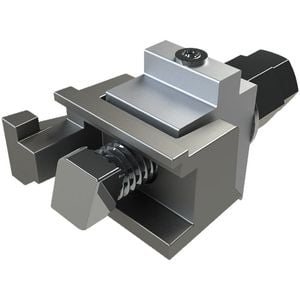 UNIRAC SFM TRIM BONDING CLAMP (Priced as 1 pc) Image