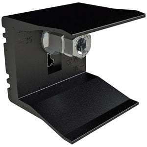UNIRAC SFM Trimrail UNIV Clip W/HDW (Priced as each) Image