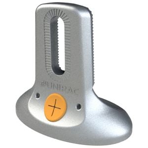 UNIRAC Flashloc Comp Kit Mill Finish (Pack of 20)