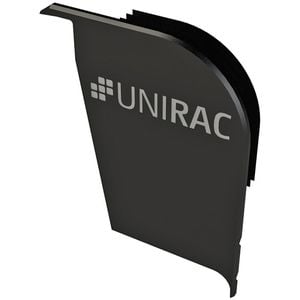 UNIRAC SFM Trim End Caps (Priced as 1 pc) Image