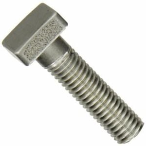 Unirac SM Microinverter Mounting TBolt (Priced as Each)