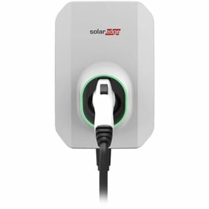 SolarEdge Smart EV Charger Solar boost kit