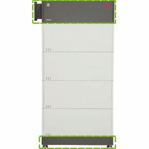 BYD Battery-Box Premium HVL BCU Image