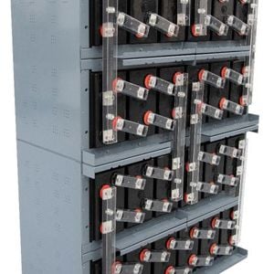 OutBack Power EnergyCell 1000XLC High Capacity Battery Image