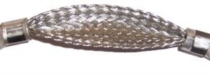 Iron Ridge Bonding Strap Expansion Joint Image