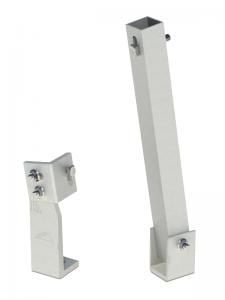 IronRidge Fixed Tilt Leg 30 Inch Image