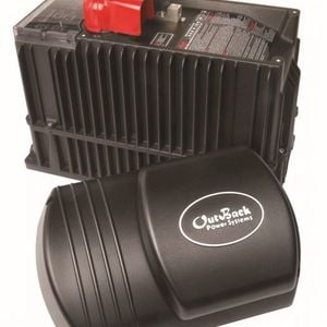 OutBack Power FXR 3000W 48V Sealed Inverter/Charger Image