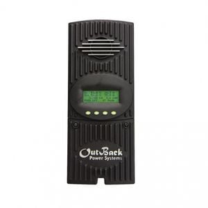 OutBack Power FlexMax 60A 150V MPPT Charge Controller