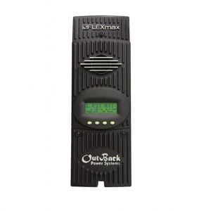 OutBack Power FlexMax 80A 150V MPPT Charge Controller