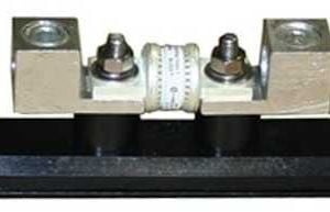 OutBack Power 300 Amp Class T Fuse Block Image