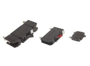 OutBack Power Panel Mount Circuit Breaker 250 Amp Image