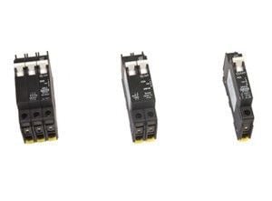 OutBack Power 20A Dual Pole DIN Mount Breaker Image