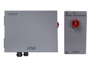 OutBack Power SkyBox RSD-1 ICS Plus PV Rapid Shutdown Image