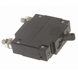 OutBack Power 50A Single Pole Panel Mount Breaker Image