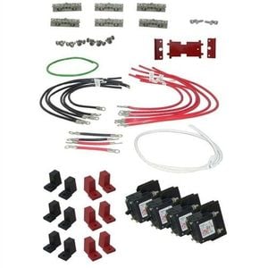 OutBack Power GS Bypass Kit for Split Phases 120/240VAC Image