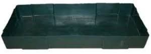 OutBack Power Battery Spill Containment Tray Image
