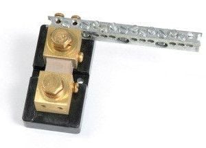 OutBack Power 500 Amp 50mV DC Current Shunt Image