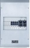 OutBack Power FW500-DC DC Breaker Enclosure Image