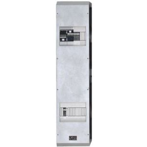 OutBack Power FW1000-DC DC Breaker Enclosure Image