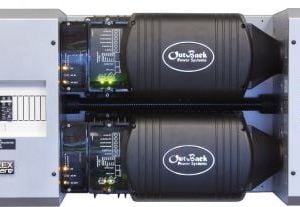 OutBack Power FLEXpower 7.0kW Pre-Wired Dual Inverter Image