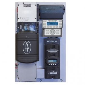 OutBack Power FLEXpower One 3kW Pre-Wired Inverter Image