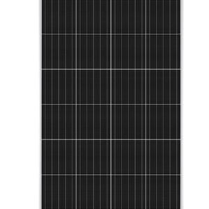 Renogy 175 Watt Rigid Monocrystalline Solar Panel Image