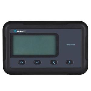 Renogy Monitoring Screen for Rover Elite Series Image