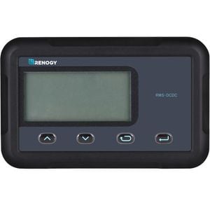 Renogy Monitoring Screen for DC-to-DC MPPT Battery Charger Series Image