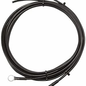 Renogy Battery to Circuit Breaker Tray Cables