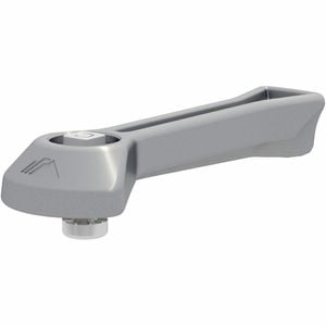 IronRidge Hidden End Cam Universal Clamp Image