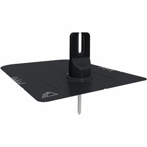 IronRidge FlashFoot2 Black Image