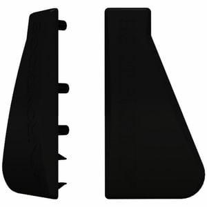 IronRidge Kit End Cap XR1000 (Pack of 10 sets) Image