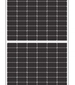 ZNShine Solar 365Watt 120 Half Cells Mono Solar Panel