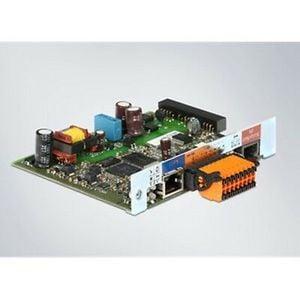 Fronius DataManager 2.0 Card - IG Plus A Inverters Image