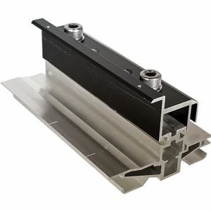 Roof Tech RT-APEX End Clamp Splice Universal Height Image