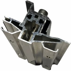 Roof Tech RT-APEX End Floating Splice Universal Height Image