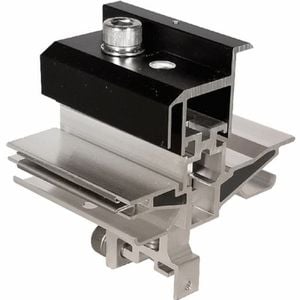 Roof Tech RT-APEX End Clamp Universal Height Pack of 12 Image