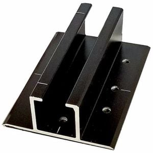 Roof Tech RT-APEX Base w 2 screws per base (Pack of 24) Image