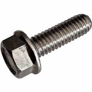 Roof Tech MINIBK2 Flange Bolt & Flange Nut (25mm) Image