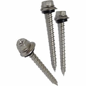 Roof Tech Screw 5x60 (Pack of 100) Image