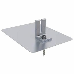 IronRidge L-Mount with Single Slot Image