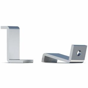 IronRidge BX Top Clamp 35mm - Mill Finish (Priced as each) Image