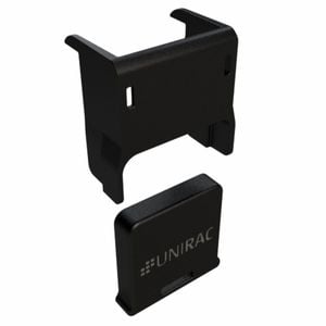 UNIRAC Nxt Horizon RL & Clamp Cap Kit (Priced as each) Image