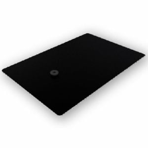 UNIRAC SFM Flat Flashing (Priced as 1 pc) Image